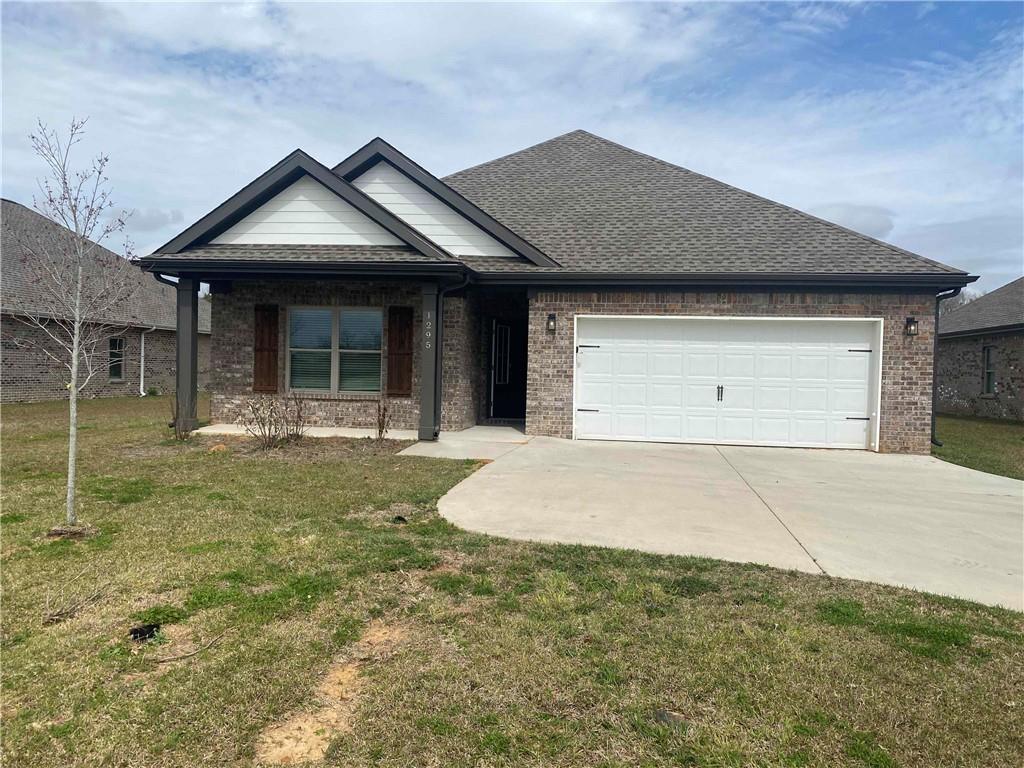 Cater Lee Way, Foley, AL 36535 #1