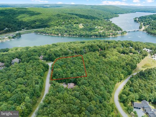 Lot 37 Deep Creek Highlands Rd, MC HENRY, MD, 21541 | Card Image