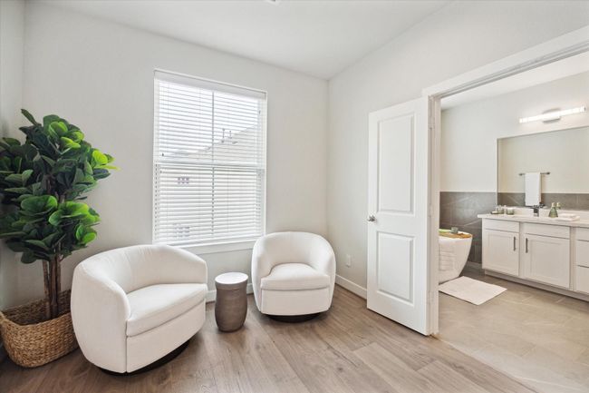 **Not of actual home, photos of another recently completed home within same community with similar plan & finishes** | Image 15