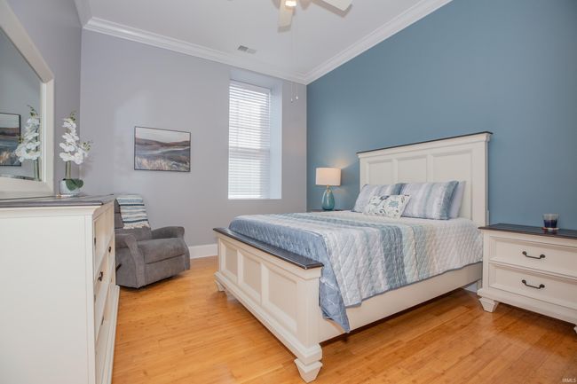 APT-2F - 508 Main St, Condo with 2 bedrooms, 2 bathrooms and null parking in Evansville IN | Image 14