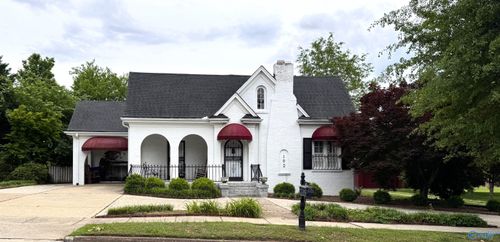 102 Jackson St, Albertville, AL, 35950-2436 | Card Image