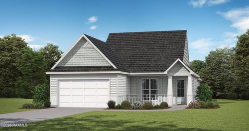 205 Carreras Lane, Maurice, LA, 70555 | Card Image
