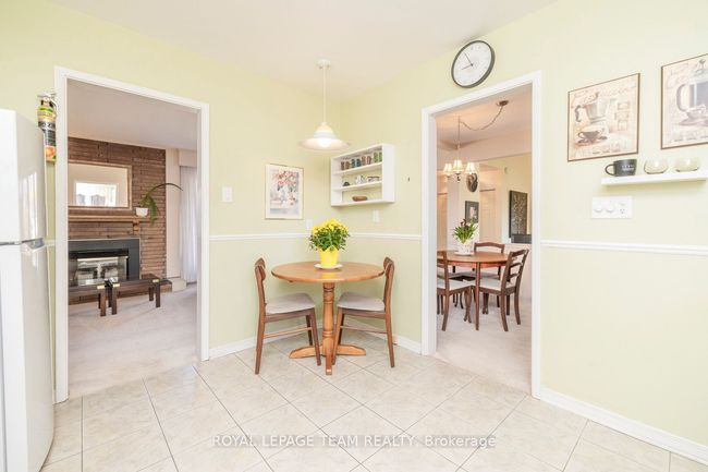 24 Ellery Cres, House other with 3 bedrooms, 2 bathrooms and 4 parking in Nepean ON | Image 23