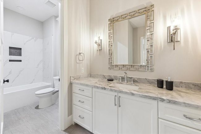 13927 Perthshire Rd, House other with 5 bedrooms, 6 bathrooms and 3 parking in Houston TX | Image 36