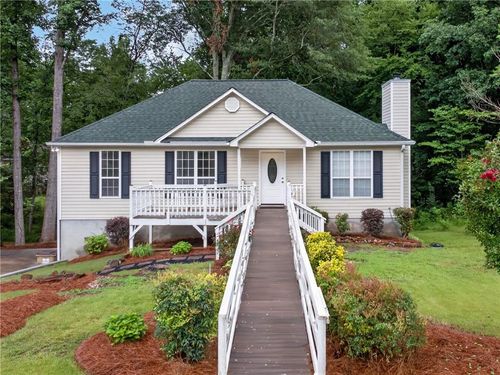 7015 Bannister Park Ln, Cumming, GA, 30028-5974 | Card Image