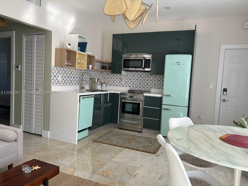 Residential in Miami Beach 4