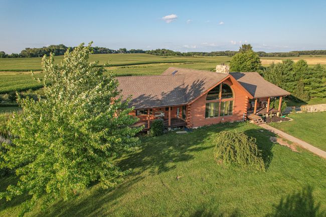 976 Paw Paw Rd, House other with 3 bedrooms, 3 bathrooms and 2 parking in Paw Paw IL | Image 66