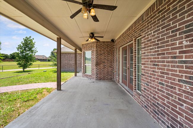 104 Spring Creek Dr, House other with 3 bedrooms, 3 bathrooms and null parking in Waxahachie TX | Image 36