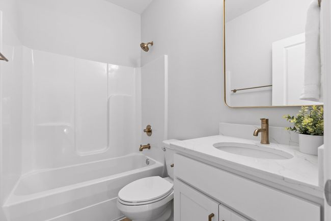 659 Bespoke Way, Townhouse with 3 bedrooms, 3 bathrooms and null parking in Chattanooga TN | Image 15