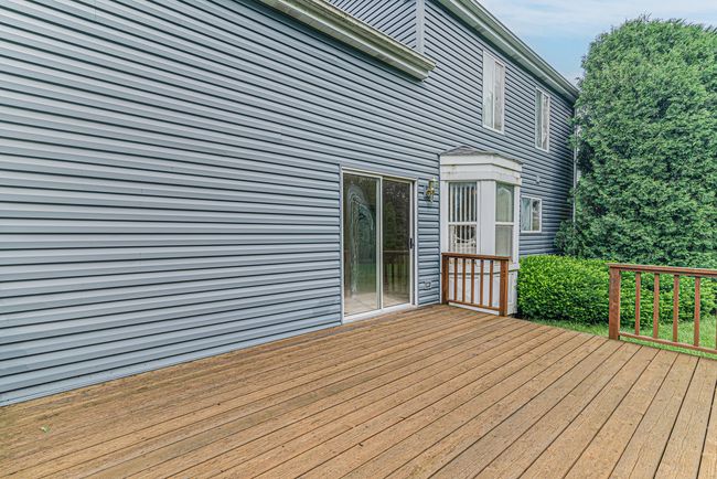 207 Windjammer Ln, House other with 2 bedrooms, 2 bathrooms and 2 parking in Third Lake IL | Image 24