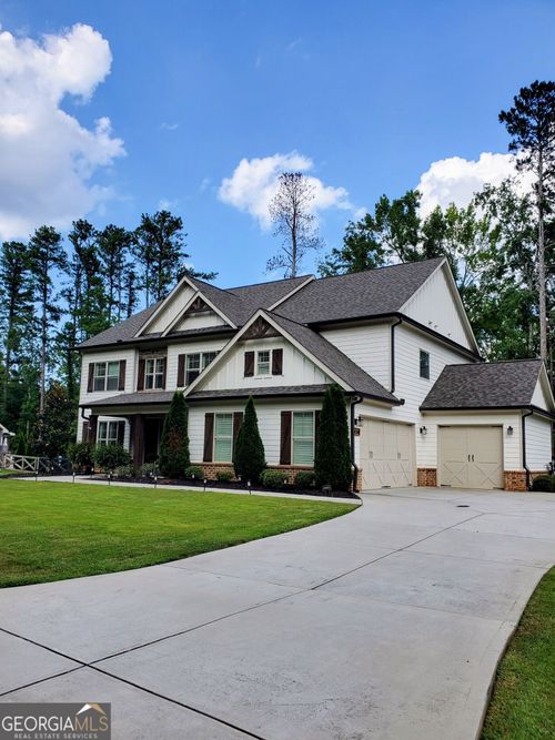 434 Level Creek Rd, Sugar Hill, GA, 30518-4687 | Card Image