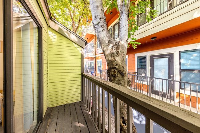 APT-204 - 2815 Rio Grande St, Condo with 2 bedrooms, 1 bathrooms and 1 parking in Austin TX | Image 12