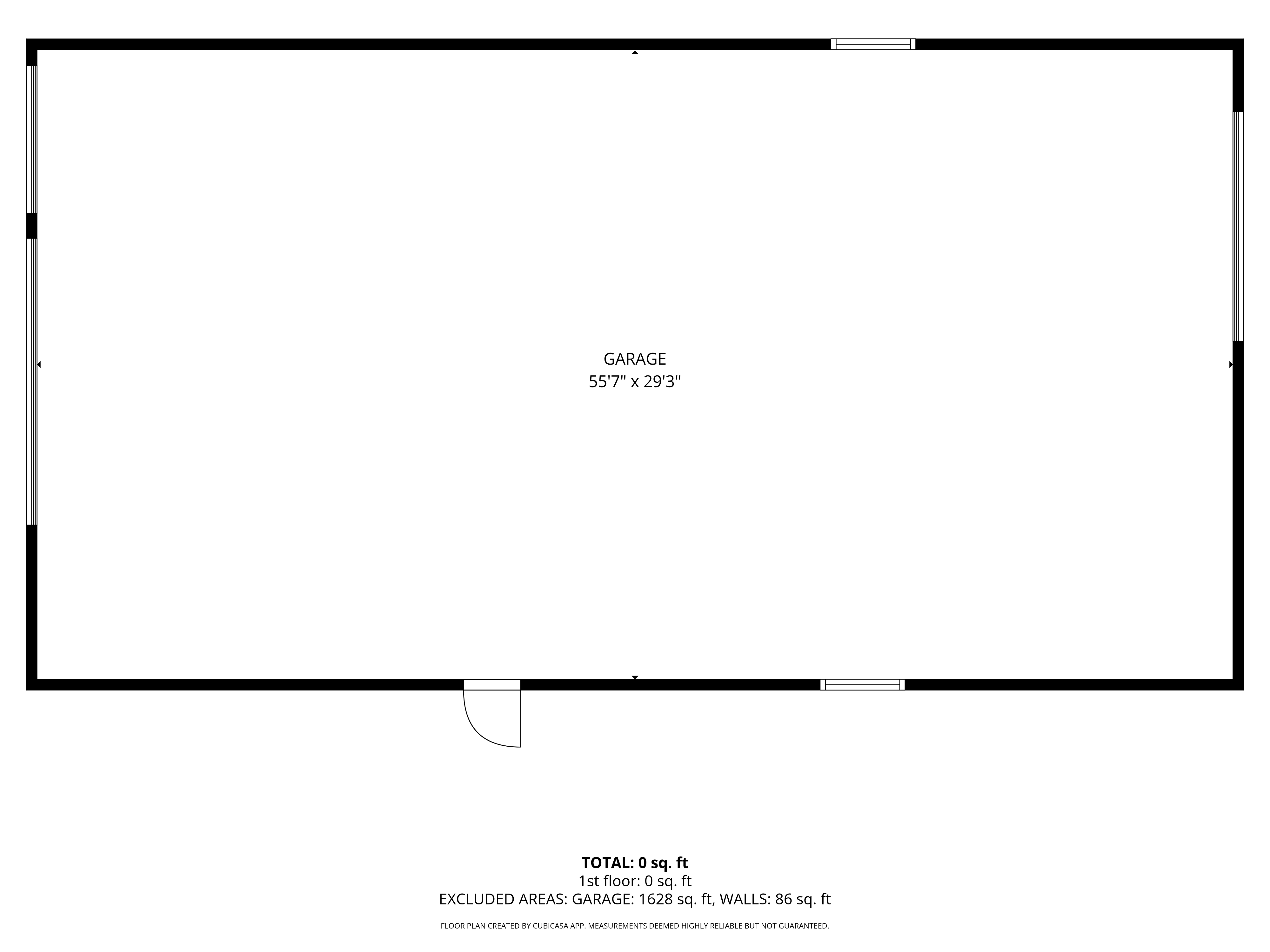 Residential in Robertsdale 2
