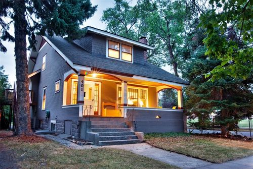 401 W Olive St, Bozeman, MT, 59715-4547 | Card Image