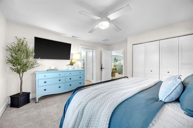 1015 Spindle Palm Way, House other with 3 bedrooms, 2 bathrooms and null parking in APOLLO BEACH FL | Image 41