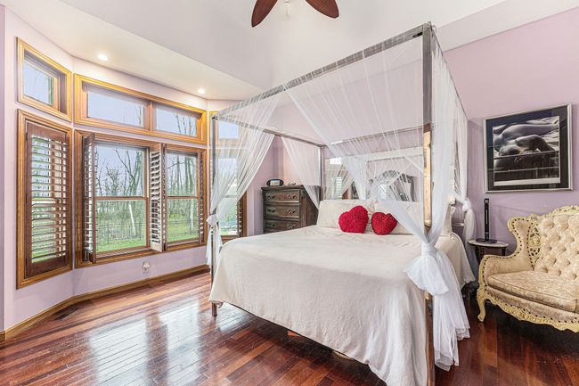 9500 Whitall Ln, House other with 3 bedrooms, 2 bathrooms and null parking in Grosse Ile MI | Image 15