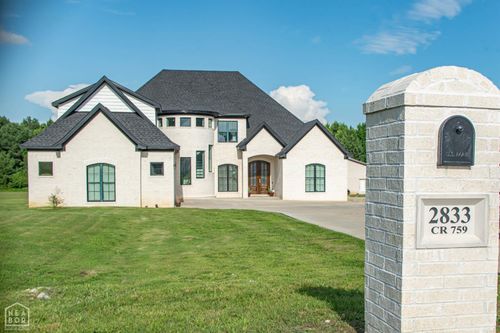 2833 County Road 759, Jonesboro, AR, 72405-7782 | Card Image