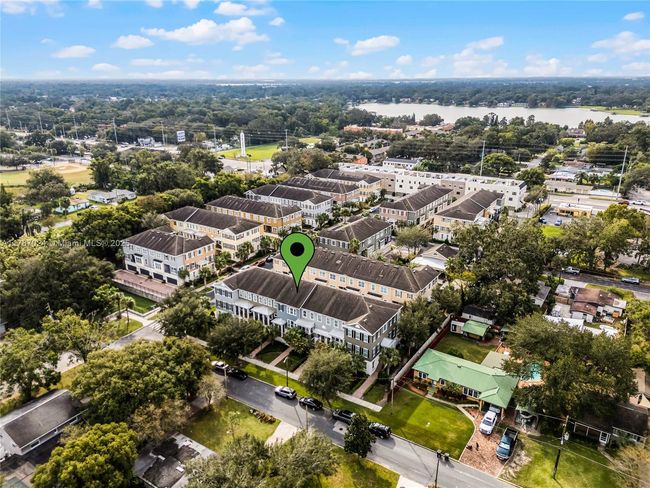 533 - 533 Lanark Ct, Townhouse with 4 bedrooms, 4 bathrooms and null parking in Orlando FL | Image 59