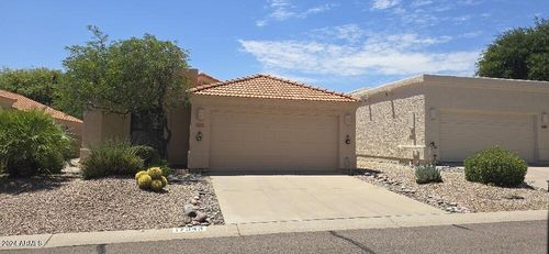 17343 E Quail Ridge Dr, Fountain Hills, AZ, 85268-8503 | Card Image