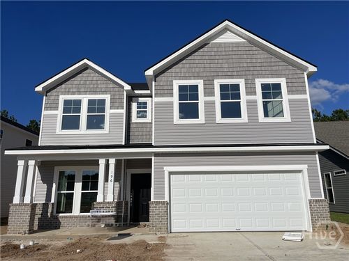 196 Brookline Dr, Savannah, GA, 31407-4850 | Card Image