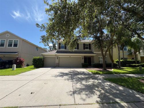 5822 Tulip Flower Dr, RIVERVIEW, FL, 33578-3735 | Card Image