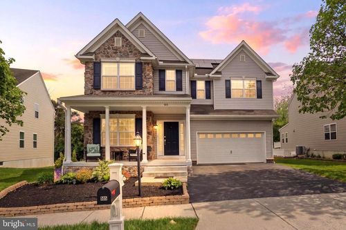 505 Brookshire Dr, LANCASTER, PA, 17601-5088 | Card Image