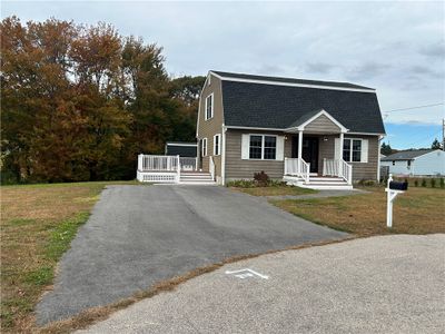 3 Terry Circle, House other with 3 bedrooms, 2 bathrooms and 4 parking in Westerly RI | Image 2