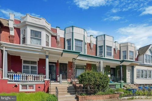 263 S Felton St, PHILADELPHIA, PA, 19139-3725 | Card Image