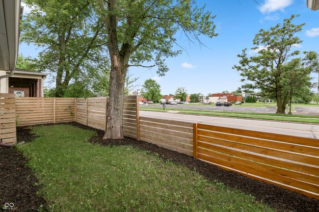 1665 College Ave, House other with 3 bedrooms, 3 bathrooms and null parking in Indianapolis IN | Image 39