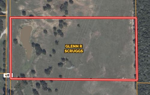 TBD Cr 481 Tract 2, Thrall, TX, 76578 | Card Image