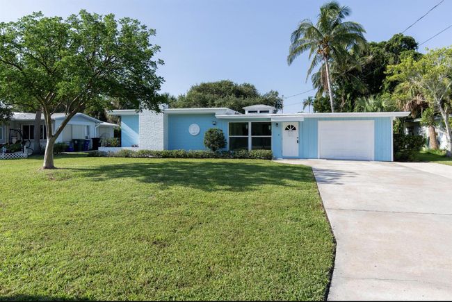 1919 Mimosa Ave, House other with 3 bedrooms, 2 bathrooms and null parking in Fort Pierce FL | Image 50