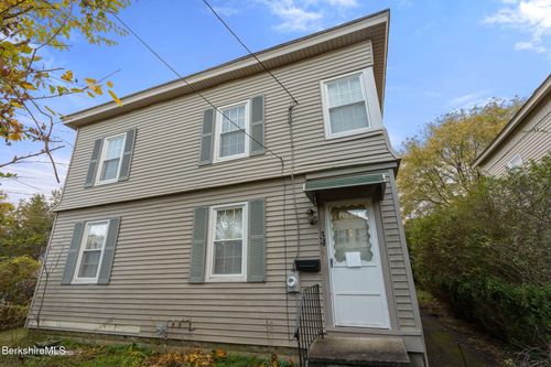 34 Pacific St, Pittsfield, MA, 01201 | Card Image