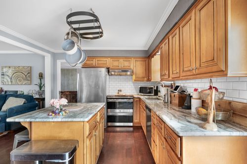 3107 Larkspur Dr, Nashville, TN, 37207-2924 | Card Image