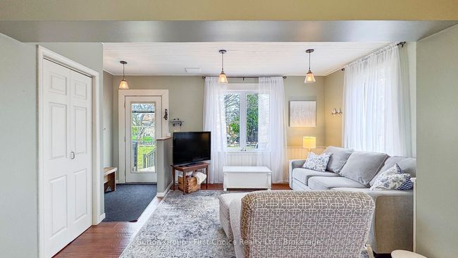 313 Huron Rd, House other with 3 bedrooms, 2 bathrooms and 4 parking in Goderich ON | Image 19