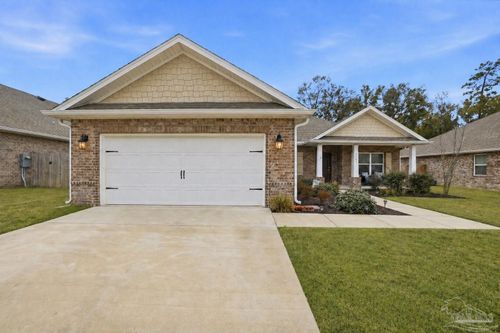6203 Carson Dr, Milton, FL, 32570-6590 | Card Image