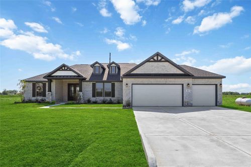 6719 Pelican Ln, Beasley, TX, 77417 | Card Image