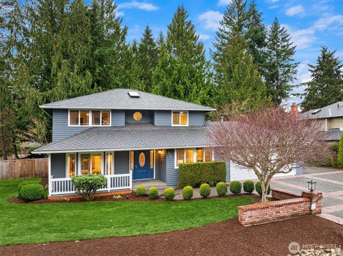 1335 232nd Pl Ne, Sammamish, WA, 98074-6556 | Card Image