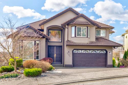 3102 Fisher Court, Coquitlam, BC, V3E2R8 | Card Image