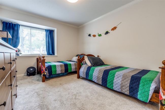 Secondary bedroom used for the kids. | Image 18