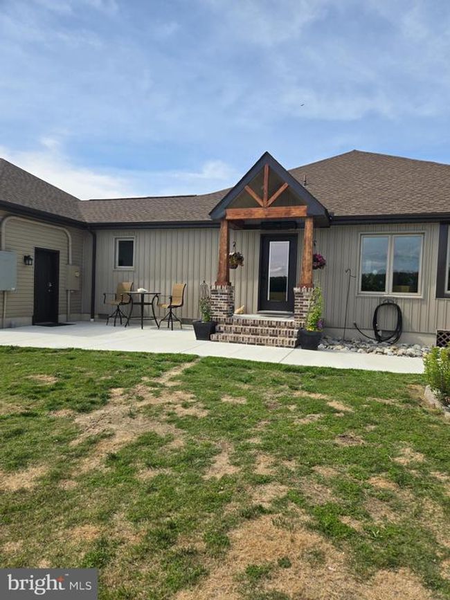 1572 Woodyard Rd, House other with 3 bedrooms, 4 bathrooms and null parking in HARRINGTON DE | Image 97