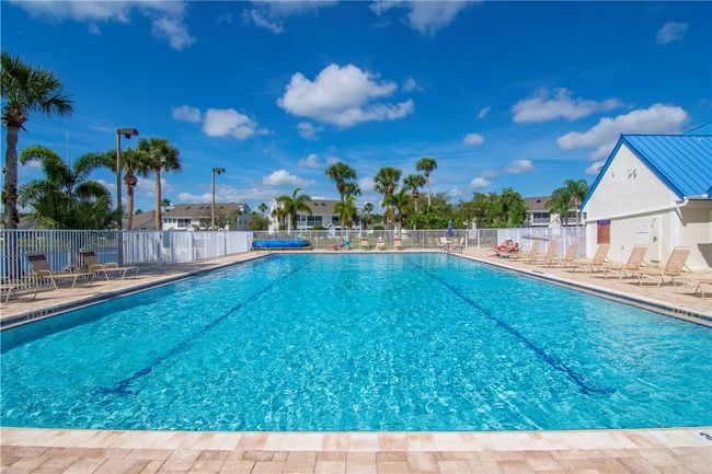 13-3 - 1914 Westminster Cir, House attached with 3 bedrooms, 2 bathrooms and null parking in VERO BEACH FL | Image 29