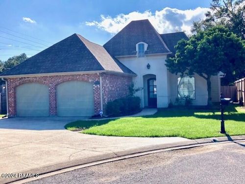 101 Lo Saab Cove, Lafayette, LA, 70506 | Card Image