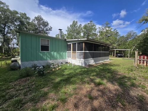 4646 Ne Highway 353, Old Town, FL, 32680-2789 | Card Image