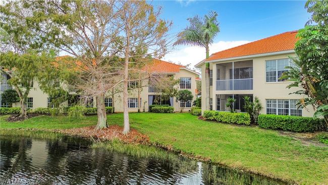 APT-104 - 1190 Egrets Walk Cir, Condo with 2 bedrooms, 2 bathrooms and null parking in NAPLES FL | Image 26