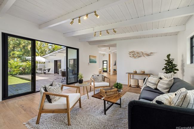 114 Kaelepulu Dr, House other with 5 bedrooms, 3 bathrooms and 4 parking in Kailua HI | Image 8