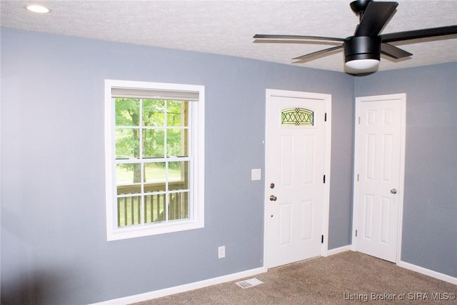7757 John Pectol Rd, Home with 3 bedrooms, 2 bathrooms and null parking in Georgetown IN | Image 37
