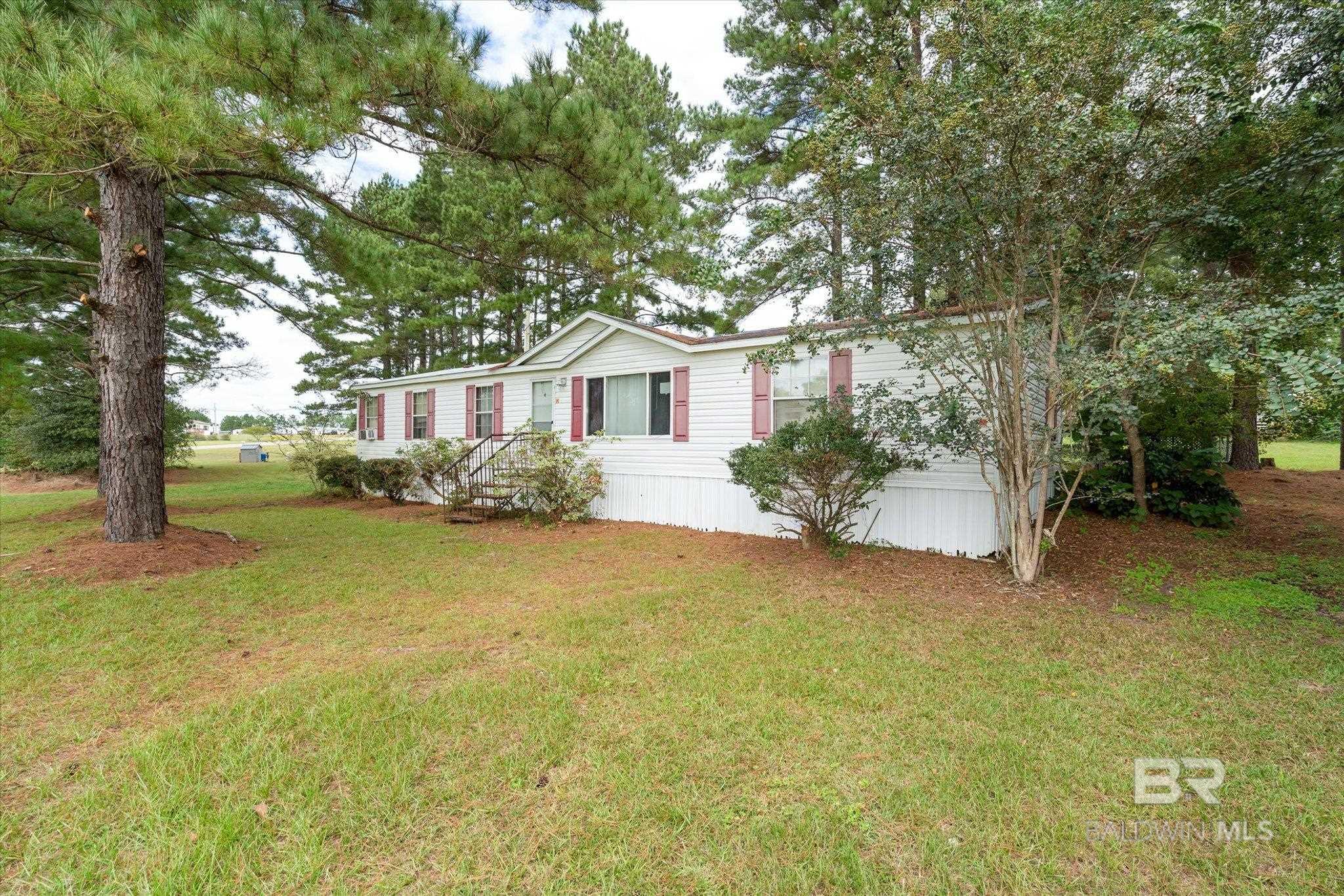 Cumberland Rd, Robertsdale, AL 36567