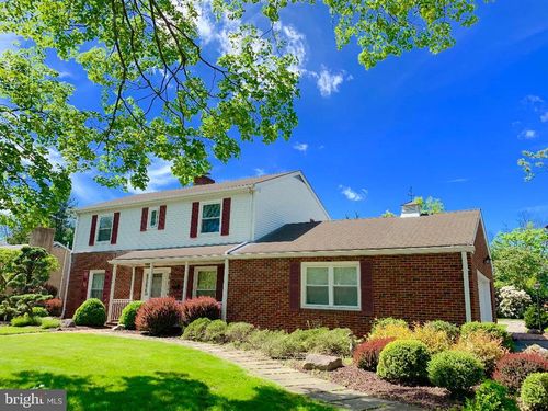 214 Valley Rd, Princeton, NJ, 08540-3473 | Card Image