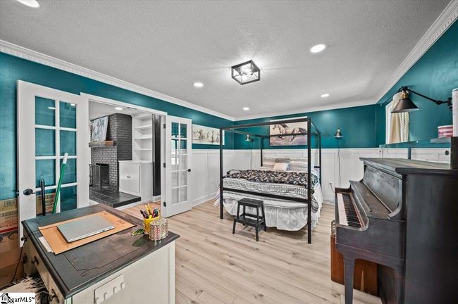 106 E Lewis Rd, House other with 5 bedrooms, 5 bathrooms and 2 parking in Clemson SC | Image 22