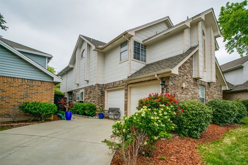 9432 Blue Jay Way, Irving, TX, 75063-6400 | Card Image